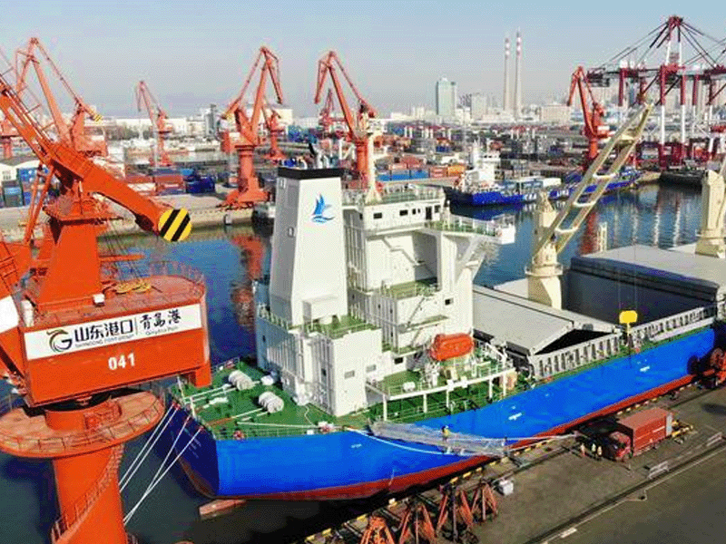 在现代化道路上坚定携手同行——习近平主席贺信凝聚起共建新时代全天候中非命运共同体的奋进力量