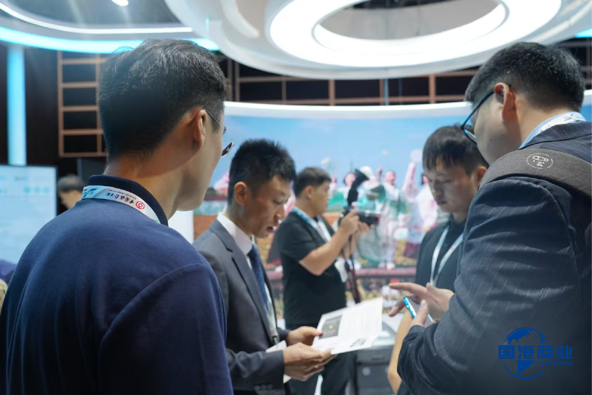 The 10th Belt and Road Summit Opens in Hong Kong: Shandong Guogang Seizes the Opportunity to Expand New Global Cooperation Horizons