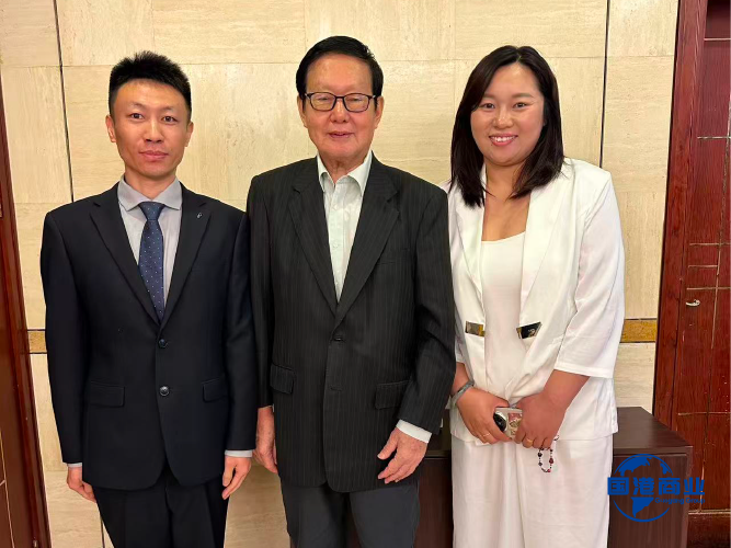 山东国港商业集团出席首届“9.18全民爱国行动日大会”：以爱国情怀赋能企业发展