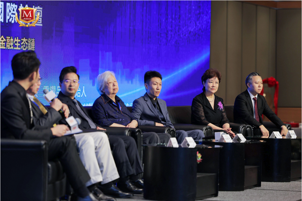 Shandong Guogang Secures Multiple Honors at Asia Brand Festival, Spotlighting at the 20th Edition to Explore New Development Chapter