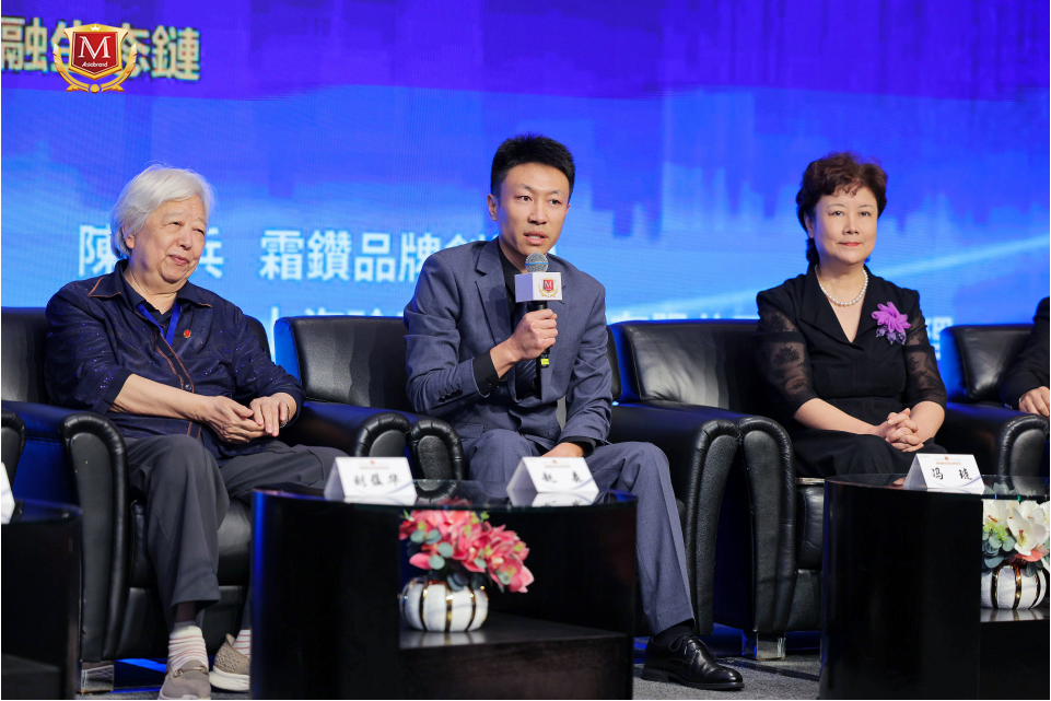 Shandong Guogang Secures Multiple Honors at Asia Brand Festival, Spotlighting at the 20th Edition to Explore New Development Chapter