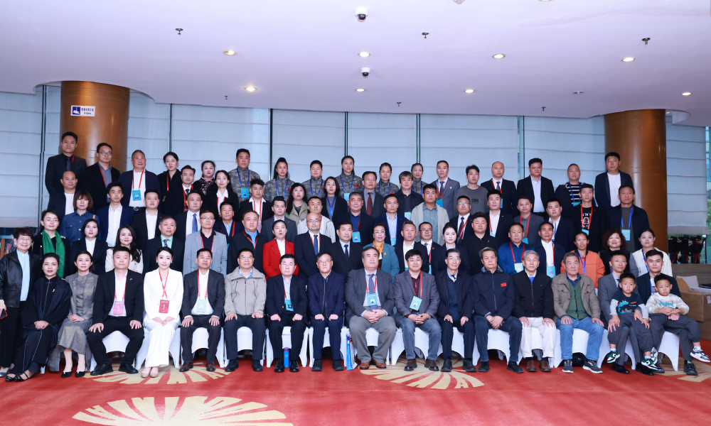 Shandong Guogang Shines at 2025 Elderly Health and Precision Medicine Summit, Fulfilling Mission of TCM Culture Internationalization Shandong Guogang Shines at 2025 Elderly Health and Precision Medicine Summit, Fulfilling Mission of TCM Culture Internationalization