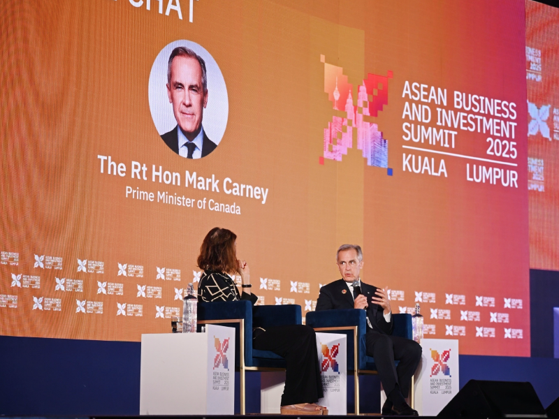 2025 ASEAN Business and Investment Summit: New Practices in Regional Collaboration and Industrial Resilience